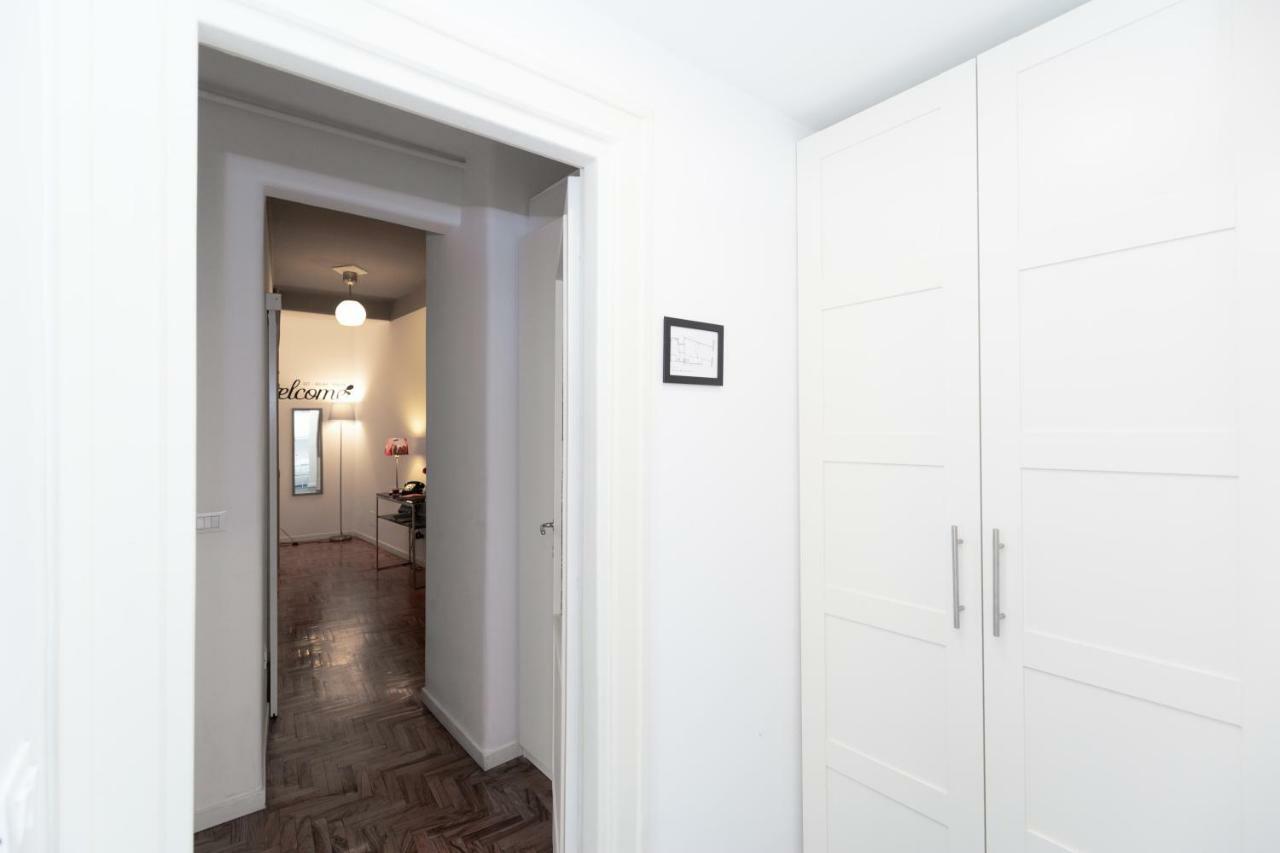 Casa Volver Rom Eksteriør billede
