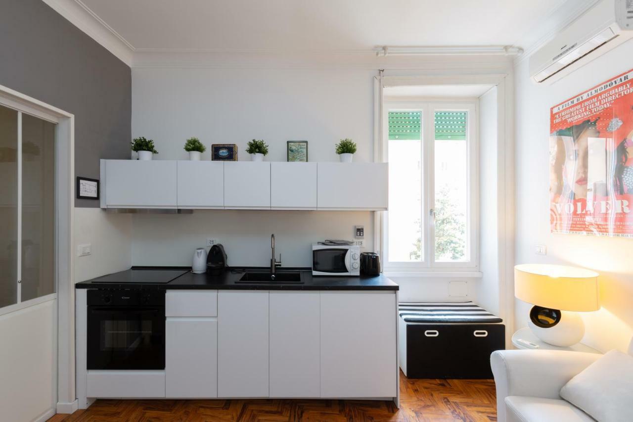 Casa Volver Rom Eksteriør billede